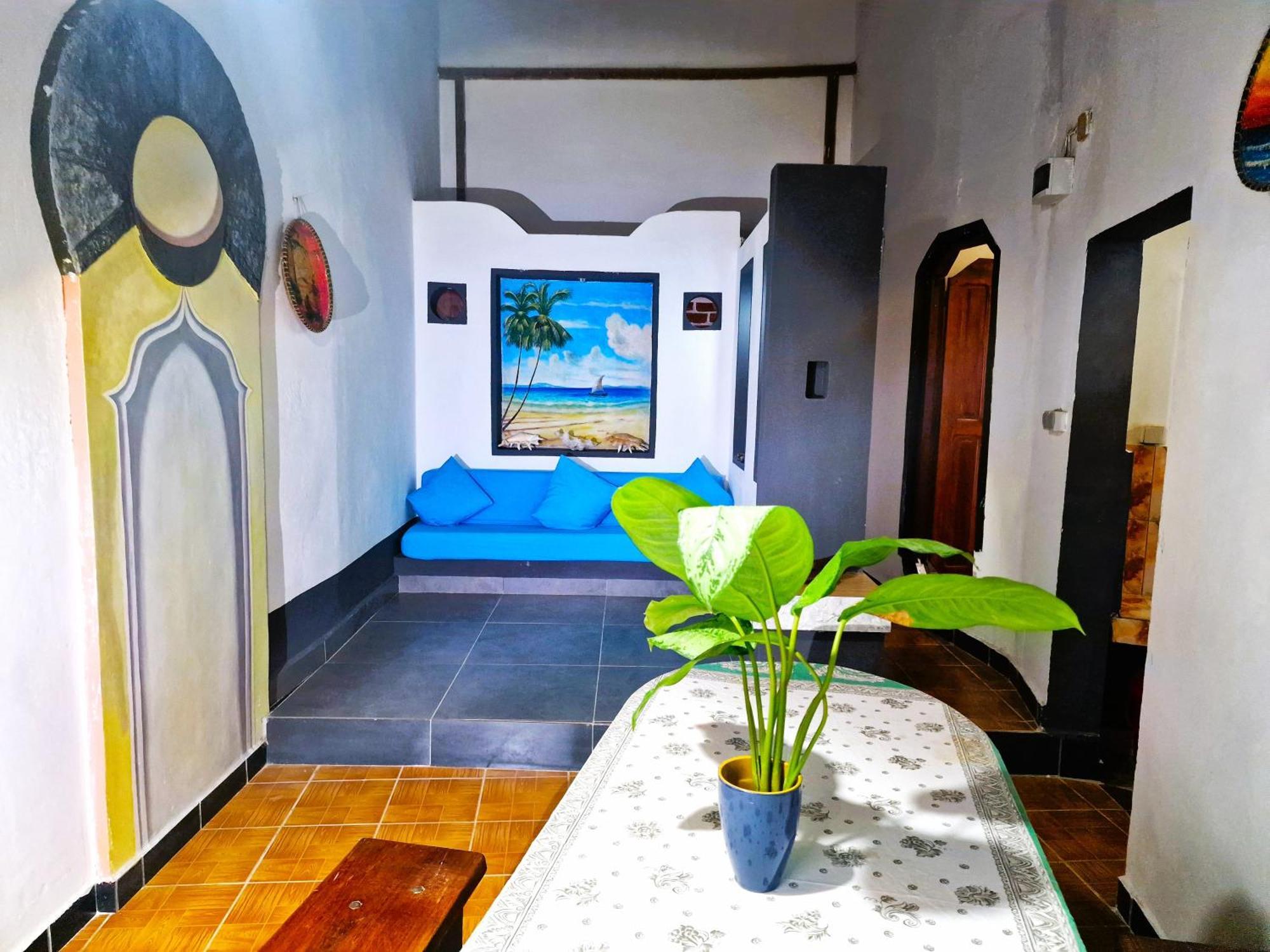 Villa Amnesya Nosy-Be Exterior foto