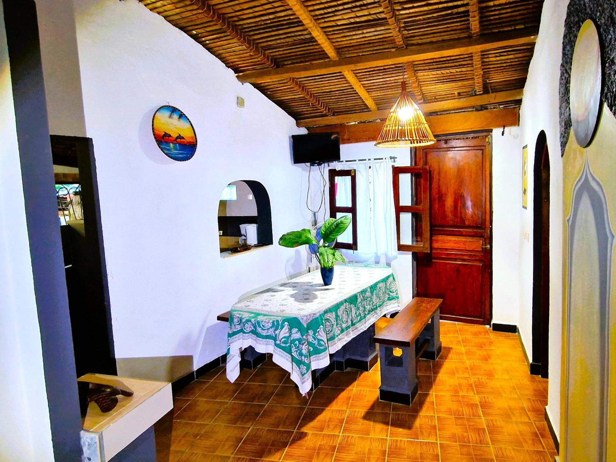 Villa Amnesya Nosy-Be Exterior foto