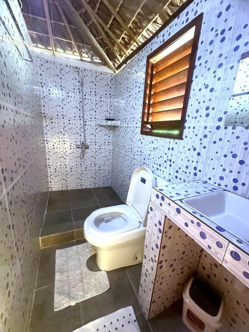 Villa Amnesya Nosy-Be Exterior foto