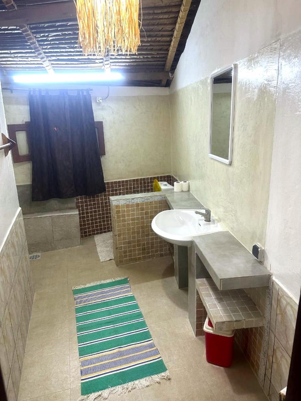 Villa Amnesya Nosy-Be Exterior foto